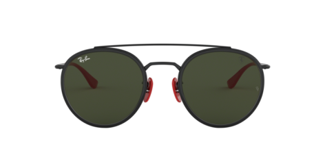 Ray-Ban Scuderia Ferrari Collection RB 3647M (F02831)