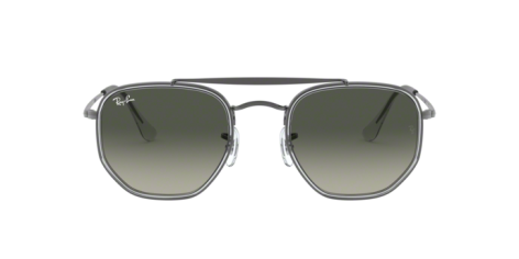 Ray-Ban The Marshal II RB 3648M (004/71)