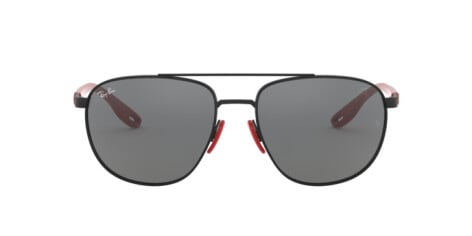 Ray-Ban Scuderia Ferrari Collection RB 3659M (F0026G)