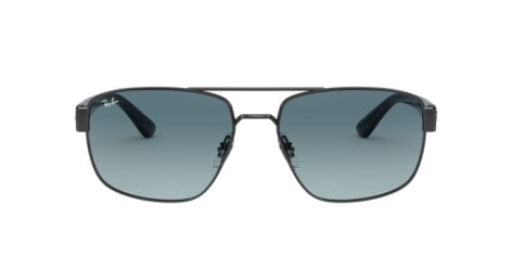 Ray-Ban RB 3663 (004/3M)