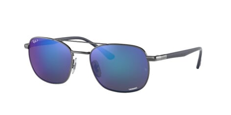 Ray-Ban RB 3670CH (004/4L)