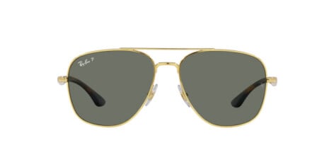 Ray-Ban RB 3683 (001/58)