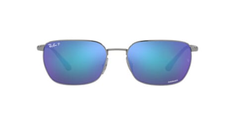 Ray-Ban Chromance RB 3684CH (004/4L)