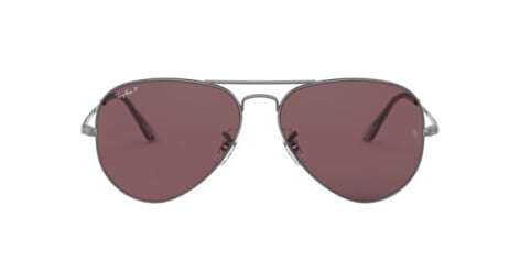 Ray-Ban Aviator metal ii RB 3689 (004/AF)