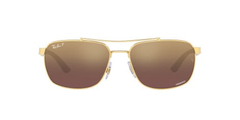 Ray-Ban RB 3701 (001/6B)