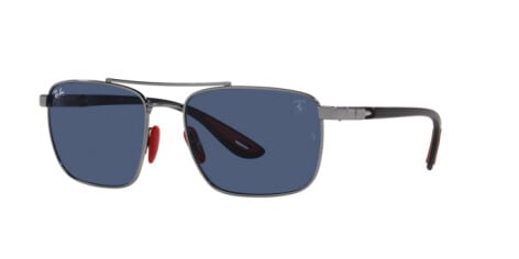 Ray-Ban Scuderia Ferrari RB 3715M (F08580)