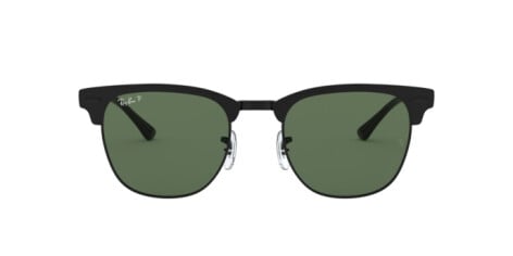 Ray-Ban Clubmaster metal RB 3716 (186/58)