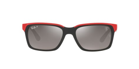 Ray-Ban Scuderia Ferrari RB 4393M (F6015J)