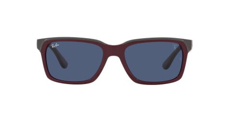 Ray-Ban Scuderia Ferrari RB 4393M (F67980)