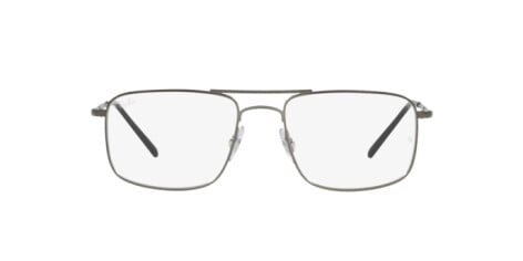 Ray-Ban RX 6434 (2620) - RB 6434 2620