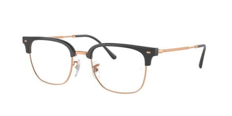 Ray-Ban New Clubmaster RX 7216 (8322) - RB 7216 8322
