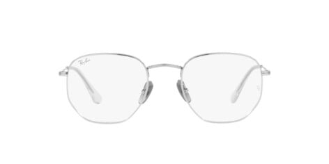 Ray-Ban Hexagonal RX 8148V (1224) - RB 8148V 1224