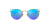 Ray-Ban RB 3447 Round Metal Flash Lenses (112/4L)