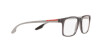 Prada Linea Rossa Lifestyle PS 01LV (01D1O1)