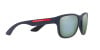 Prada Linea Rossa Active PS 01US (TFY740)