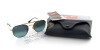 Ray-Ban The marshal RB 3648 (91023M)