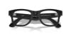 Ray-Ban Meta Smart Glasses Wayfarer RW 4006 (601SM1)