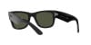 Ray-Ban Mega Wayfarer RB 0840S (901/31)