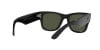 Ray-Ban Mega Wayfarer RB 0840S (901/31)