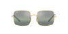 Ray-Ban Square RB 1971 (001/G4)