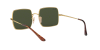 Ray-Ban Square RB 1971 (914731)