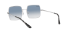 Ray-Ban Square RB 1971 (91493F)