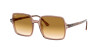 Ray-Ban Square ii RB 1973 (128151)