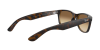 Ray-Ban New Wayfarer RB 2132 (710/51)