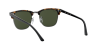 Ray-Ban Clubmaster RB 3016 (1157)