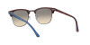 Ray-Ban Clubmaster Marble RB 3016 (131032)
