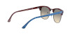 Ray-Ban Clubmaster Marble RB 3016 (131032)