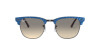 Ray-Ban Clubmaster Marble RB 3016 (131032)