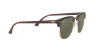 Ray-Ban Clubmaster Classic RB 3016 (990/58)