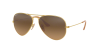 Ray-Ban Aviator large metal RB 3025 (112/M2)