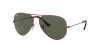 Ray-Ban Aviator large metal RB 3025 (918831)