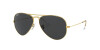 Ray-Ban Aviator large metal RB 3025 (919648)