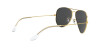 Ray-Ban Aviator large metal RB 3025 (919648)