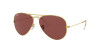 Ray-Ban Aviator large metal RB 3025 (9196AF)