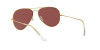 Ray-Ban Aviator large metal RB 3025 (9196AF)