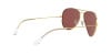 Ray-Ban Aviator large metal RB 3025 (9196AF)