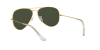 Ray-Ban Aviator RB 3025 (W3234) 55mm