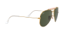 Ray-Ban Outdoorsman ll RB 3029 (L2112)