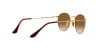Ray-Ban Round Metal RB 3447 (001/51)
