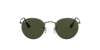 Ray-Ban RB 3447 Round Metal (029)