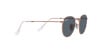 Ray-Ban Round Metal RB 3447 (9202R5)