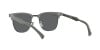 Ray-Ban Clubmaster Aluminum RB 3507 (9247B1)