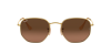 Ray-Ban Hexagonal RB 3548N (912443)