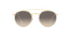 Ray-Ban Round Double Bridge RB 3647N (923632)