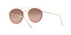 Ray-Ban Round Double Bridge RB 3647N (92373E)