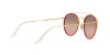 Ray-Ban Round Double Bridge RB 3647N (92373E)